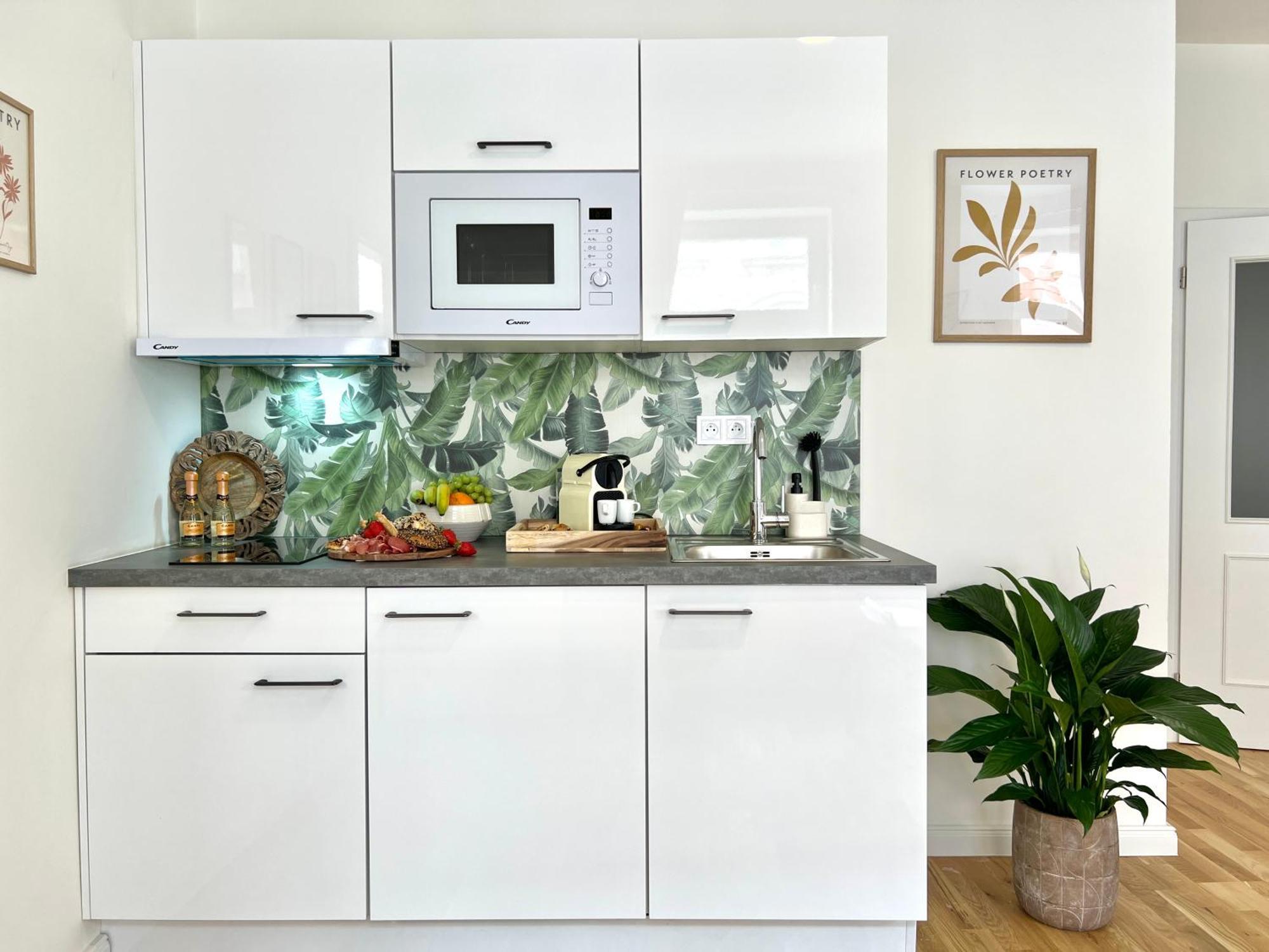 Treetess City Centre Prague Apartments 外观 照片