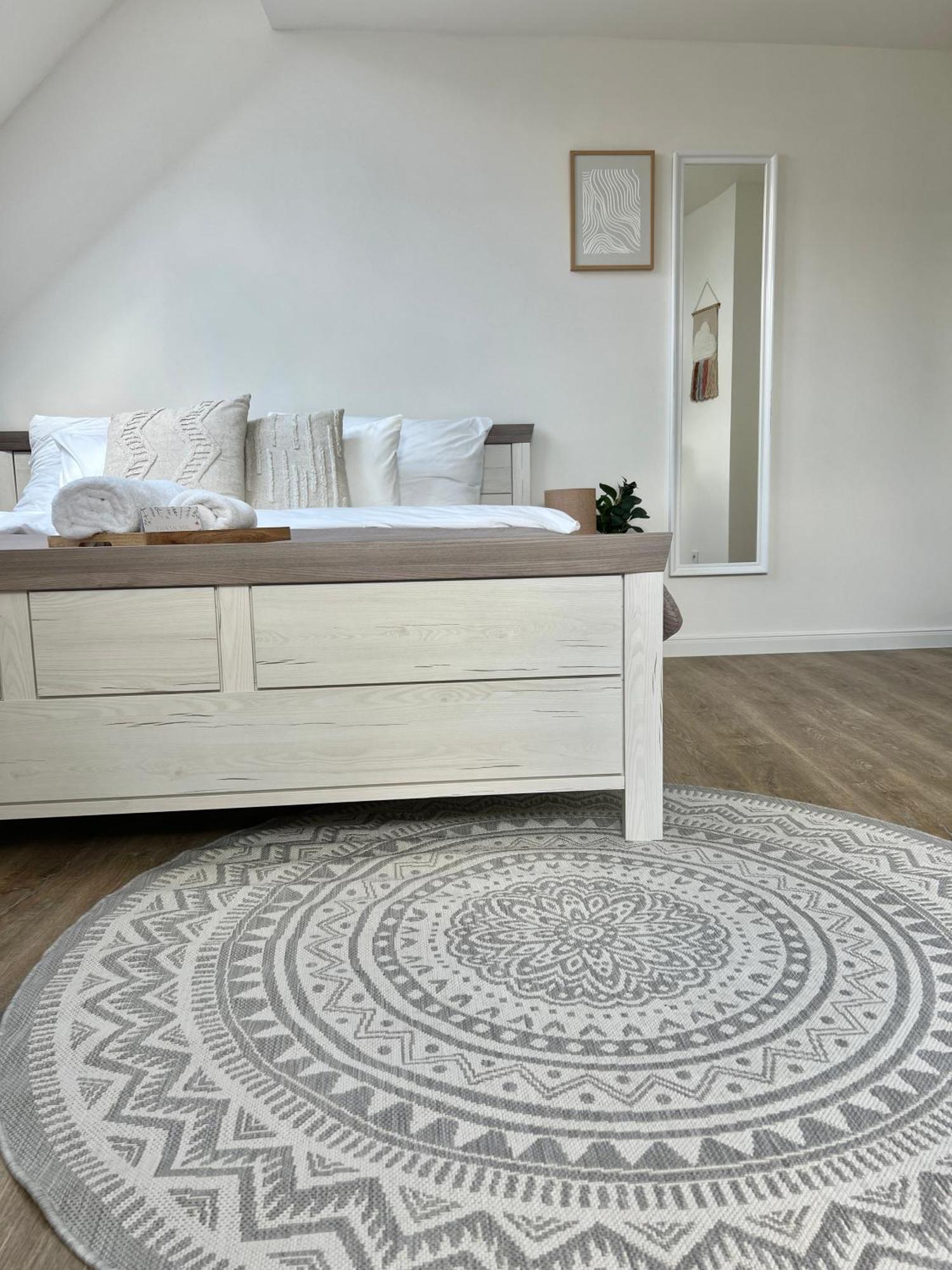 Treetess City Centre Prague Apartments 外观 照片