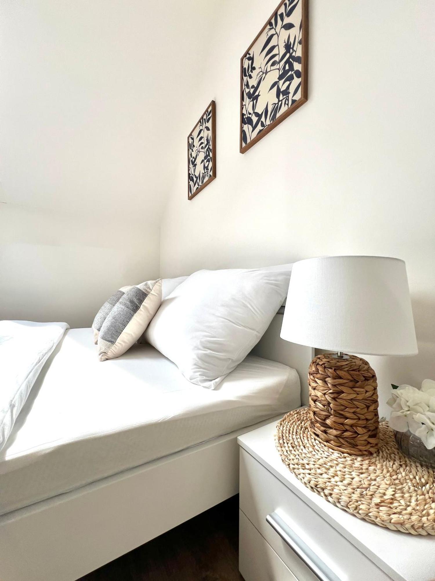Treetess City Centre Prague Apartments 外观 照片