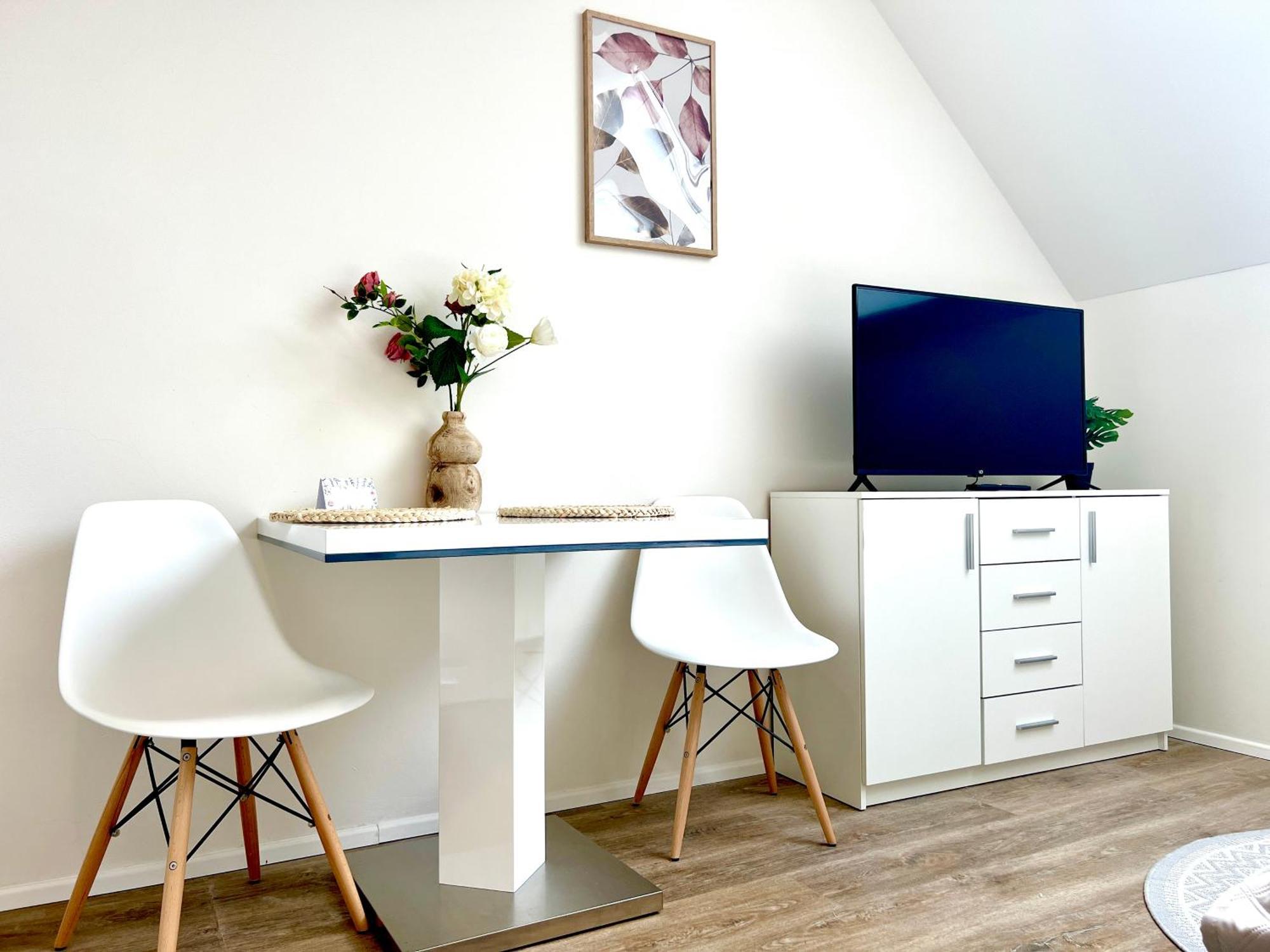 Treetess City Centre Prague Apartments 客房 照片