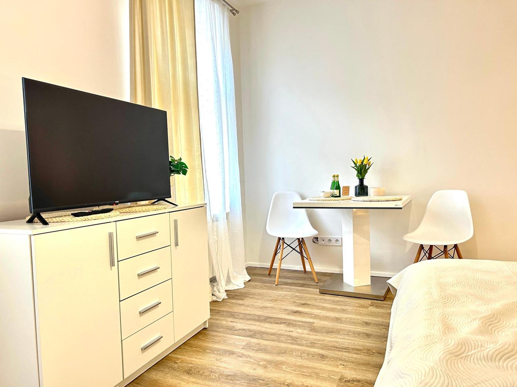 Treetess City Centre Prague Apartments 客房 照片