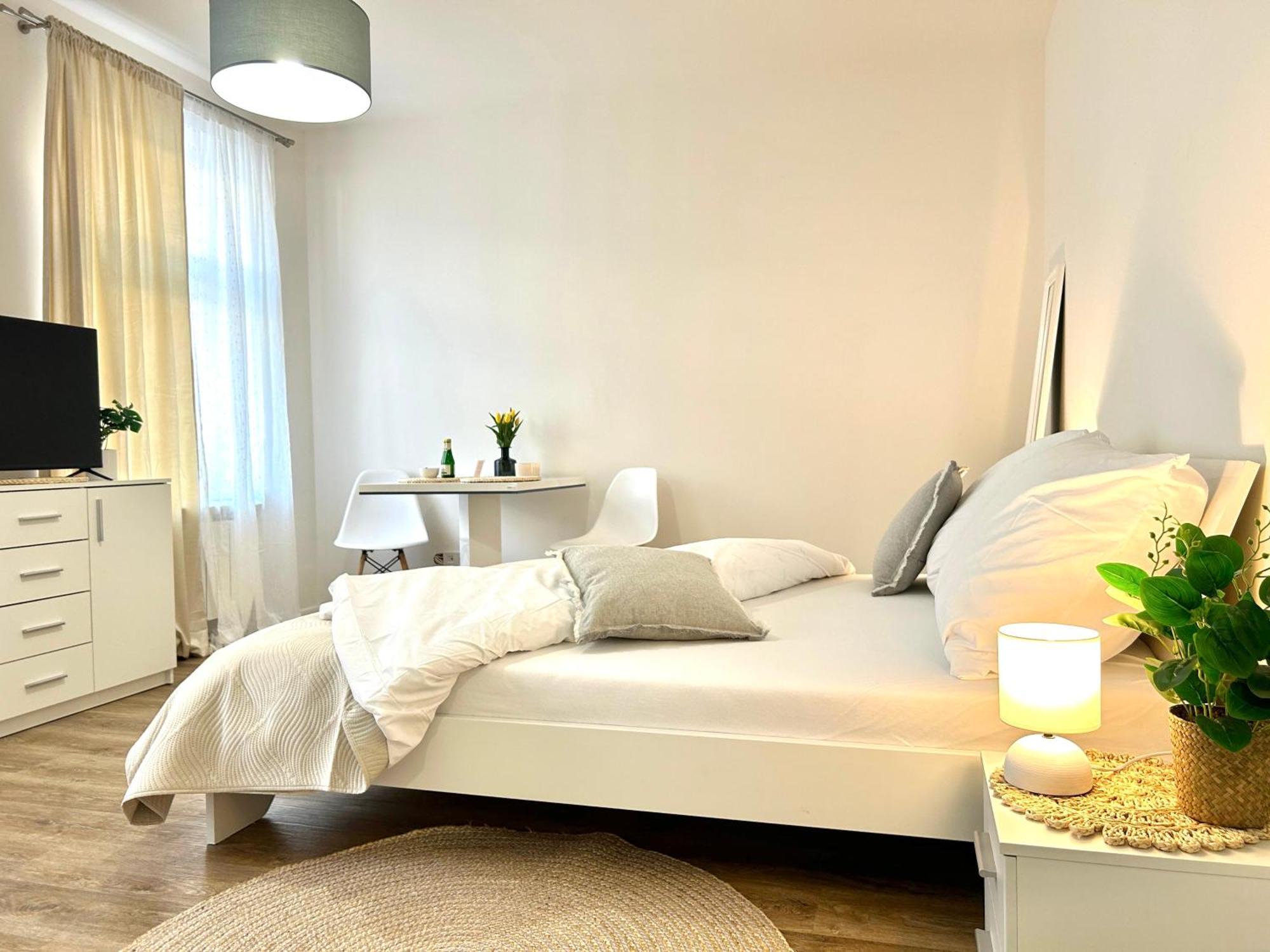 Treetess City Centre Prague Apartments 客房 照片
