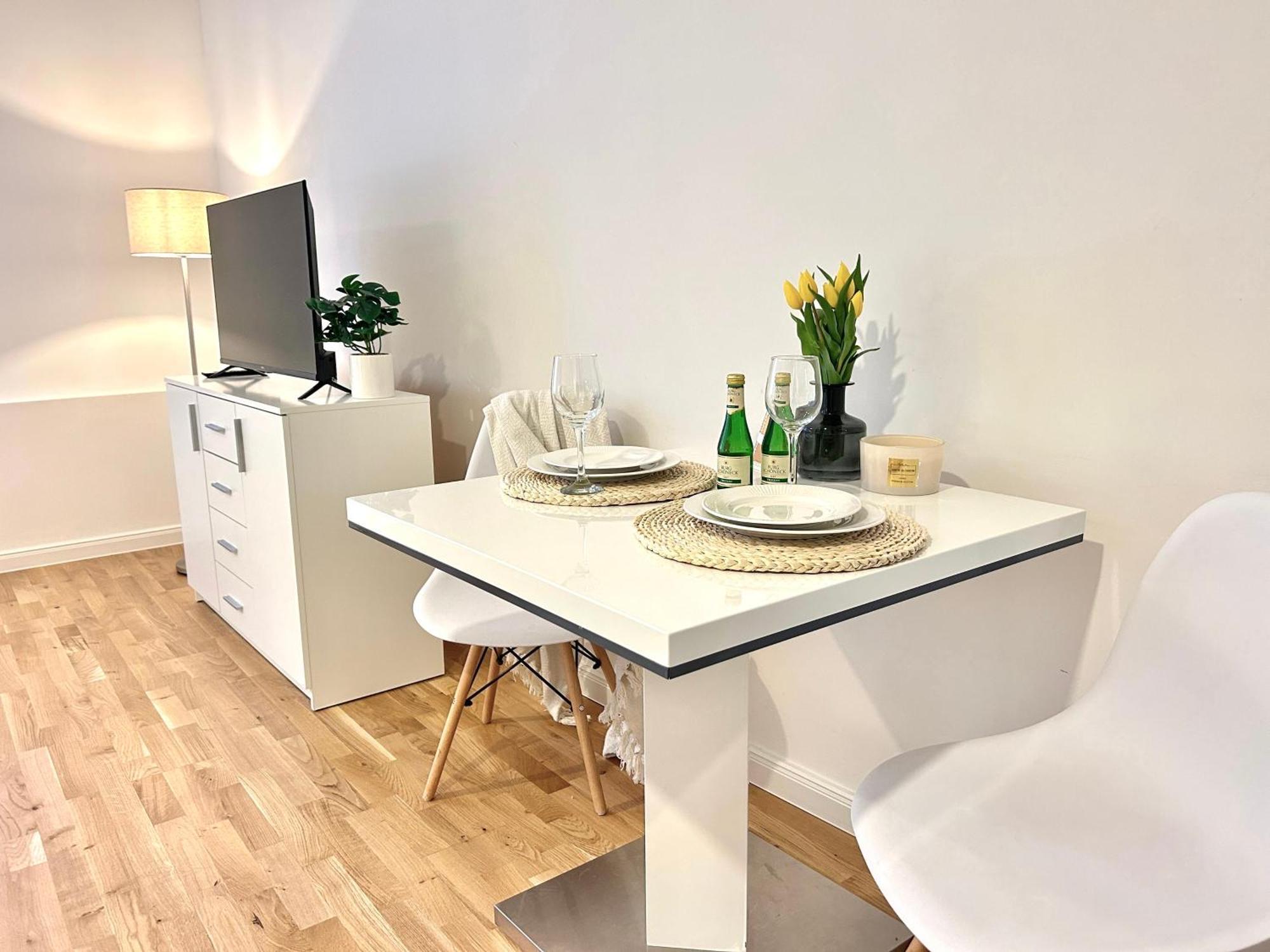 Treetess City Centre Prague Apartments 客房 照片